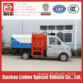 Crane Bucket Garbage Truck Small for Sale